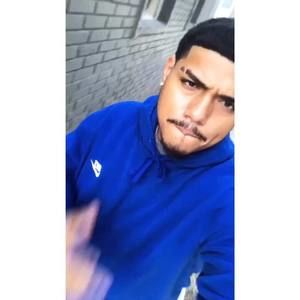 Meet your Posher, Nathan